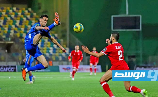 الهلال يواجه سوبر سبورت في مهمة إنقاذ حلم «الكونفدرالية»