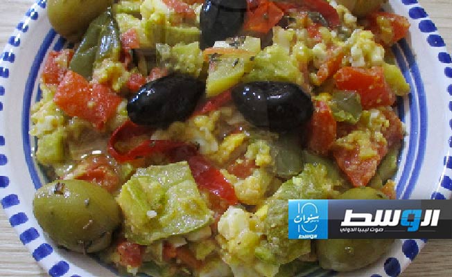 التسطيرة التونسية