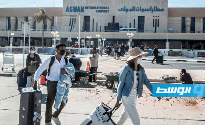 مصر تعلن اكتشاف إصابة ثانية بفيروس «كورونا»
