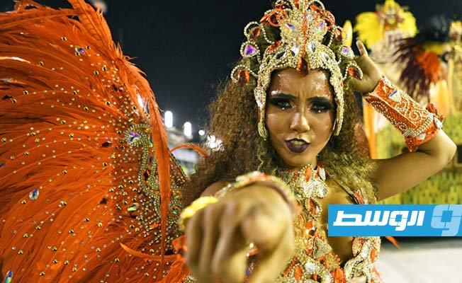 «أوميكرون» يلغي احتفال الشارع ضمن كرنفال ريو دي جانيرو