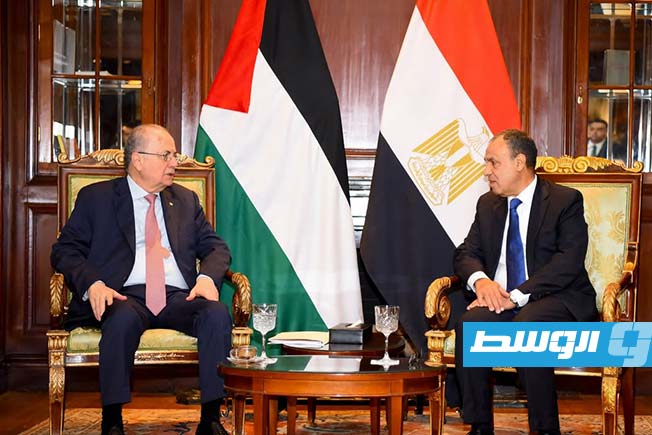 بعد تصريحات ترامب.. مصر تشدد على أهمية تولي السلطة الفلسطينية مهامها في غزة