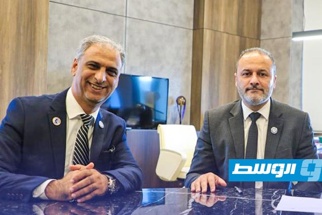 جامعة بنغازي توقع اتفاقية تعاون مع «بوليتكنيكو دي ميلانو» الإيطالية