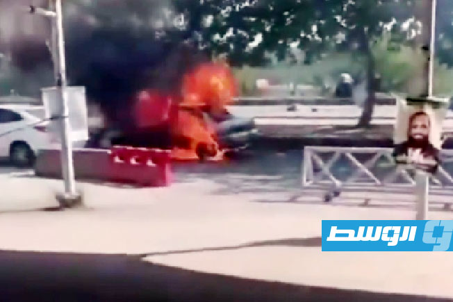 12 قتيلا جراء تفجير انتحاري في العاصمة الباكستانية