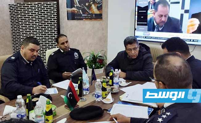 خطوة جديدة لاسترجاع القطع الأثرية الليبية المسروقة