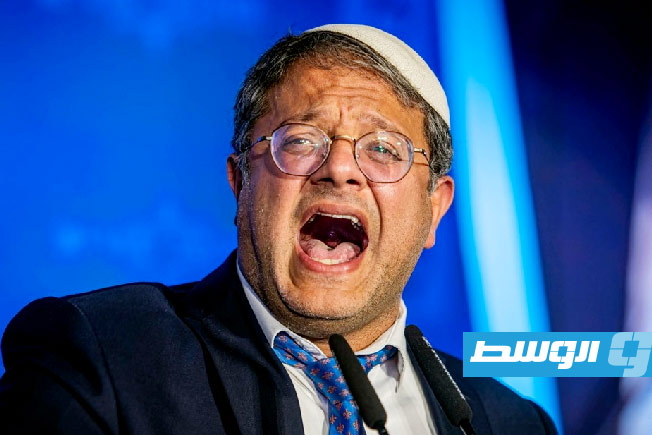 المتطرف بن غفير يدعو إلى ضم الضفة الغربية بعد اعتراف بريطانيا وكندا وأستراليا بدولة فلسطين