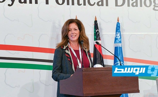 البعثة الأممية في عيد الاستقلال: ملتزمون بمساعدة الليبيين في تحقيق الشرعية الديمقراطية وإنهاء التدخلات الخارجية
