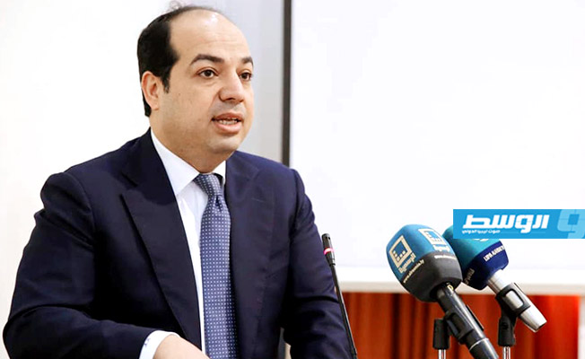 معيتيق: رفع القوة القاهرة عن حقل الشرارة ترجمة لمخرجات «الاتفاق الاقتصادي»