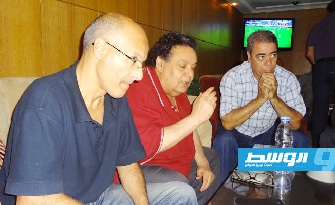 10 سنوات على صدور جريدة «الوسط».. «رأي الصحافة.. وصحافة الرأي»