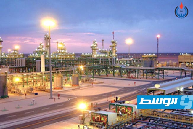 صيانة بئرين بحقل الوفاء النفطي دون استخدام حفارة