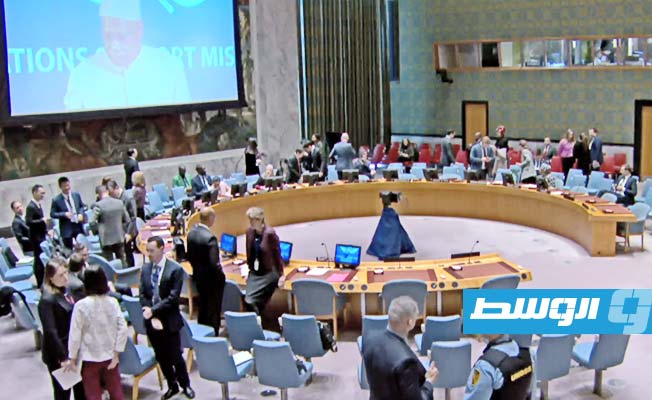 باتيلي: الدبيبة أكد عدم تخليه عن منصبه إلا بإجراء الانتخابات وتكالة يرفض