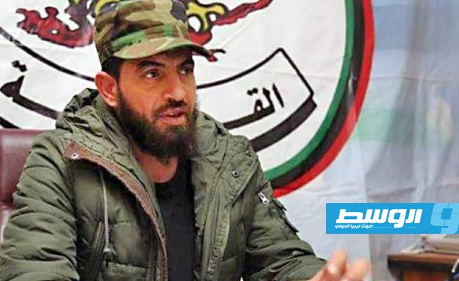 الحاسي يستنكر اغتيال الورفلي ويطالب بكشف ملابسات توقيف ناصر القرش