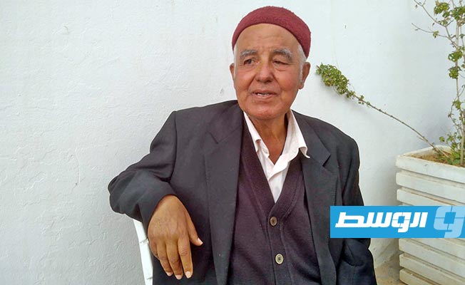 مختار دريرة يروي سيرة المكتبة الطرابلسية و«ملامح التحولات»