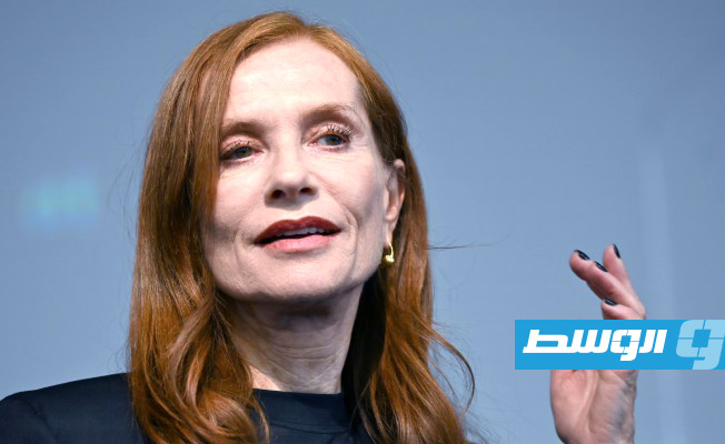 «كوفيد» يمنع إيزابيل أوبير من تسلم الدب الذهبي في «برلين»