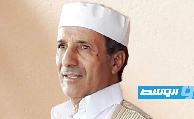إبراهيم المصراتي يشارك في ملتقى المؤانسة الدولي للخط العربي بتونس