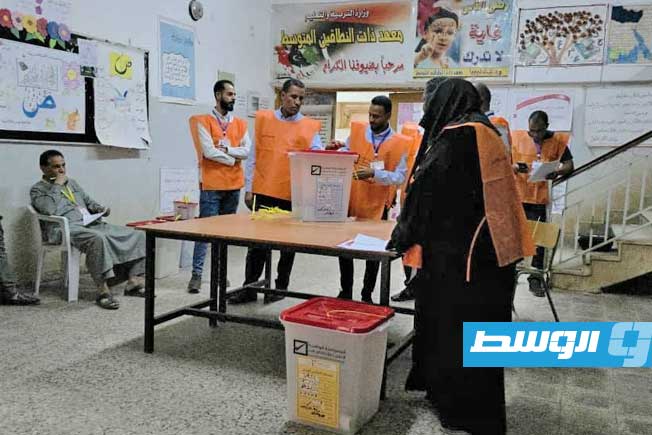 بينها بنغازي وطبرق.. غدا فتح الباب أمام تسجيل الناخبين في 12 بلدية بانتخابات البلديات