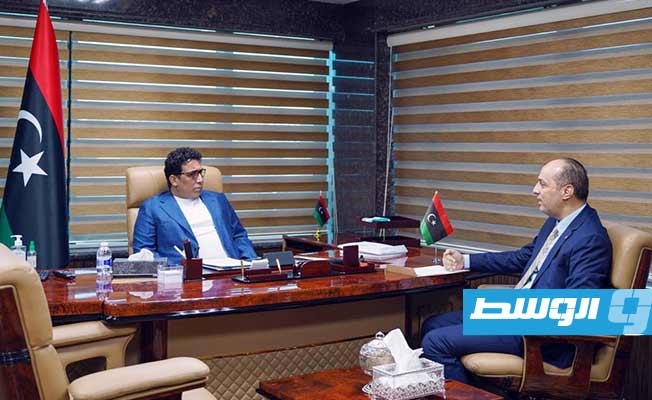 المنفي: منح الجنسية الليبية يجب أن يخضع لإجراءات دقيقة ودراسة متأنية