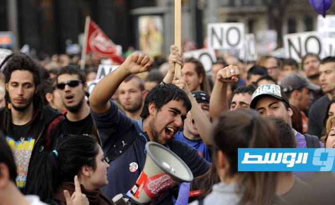 مقترح لتوفير «حد أدنى من الدخل» للشباب في الاتحاد الأوروبي