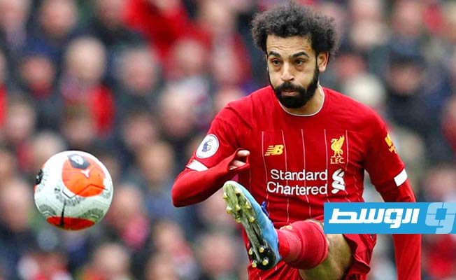 كشف موقف «ليفربول» من بيع محمد صلاح في الميركاتو الصيفي المقبل