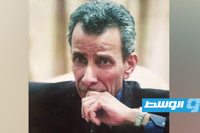 وفاة السفير عاشور بوراشد