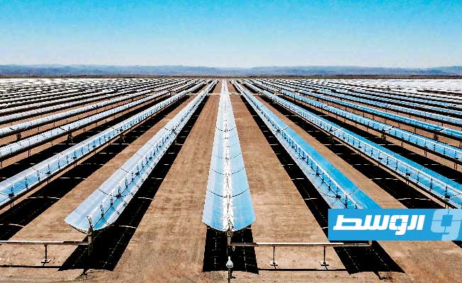 «أويل برايس» تتوقع انتعاش قطاع الطاقة في القارة الأفريقية