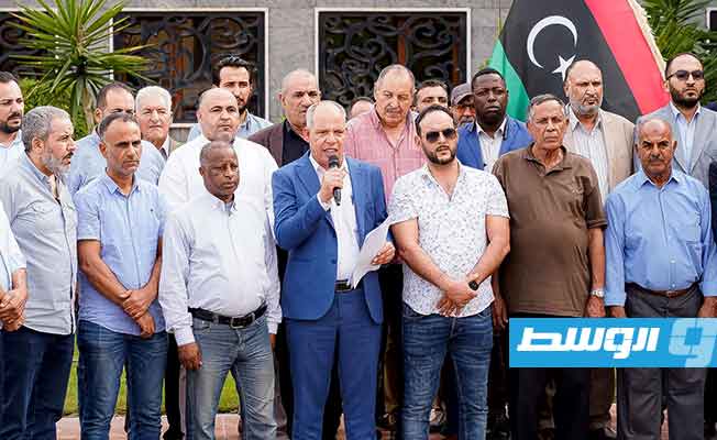 عمداء بلديات يؤكدون رفضهم القاطع للتطبيع وينددون بلقاء «المنقوش - كوهين»