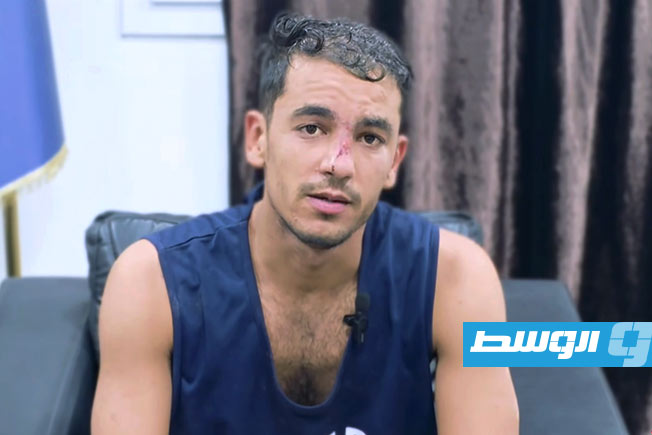 «الكتيبة 55 مشاة»: تحرير شاب اختطف من مدينة جنزور