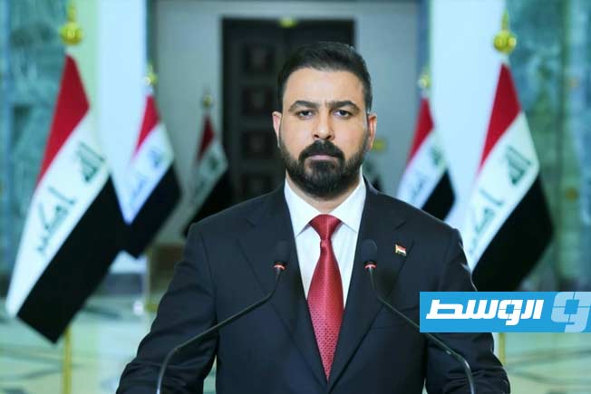 الزيدي يدعو الفصائل العراقية المسلحة إلى «العمل تحت مظلة الدولة»