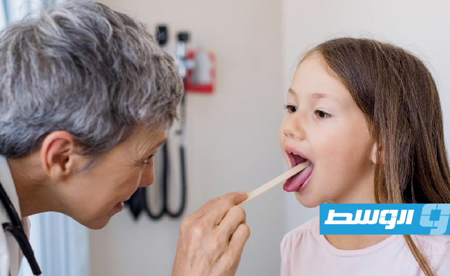 استئصال اللوزتين في الطفولة يرفع فرص الإصابة بالاضطرابات العقلية