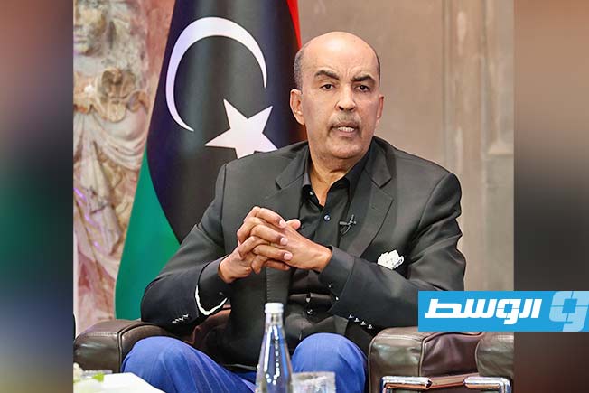موسى الكوني: هذه هي أسباب طرح الأقاليم الثلاثة في ليبيا
