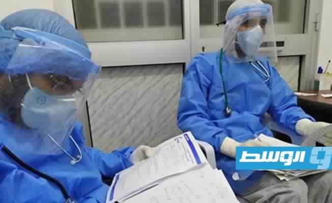 تسجيل 43 إصابة بفيروس «كورونا» في زليتن