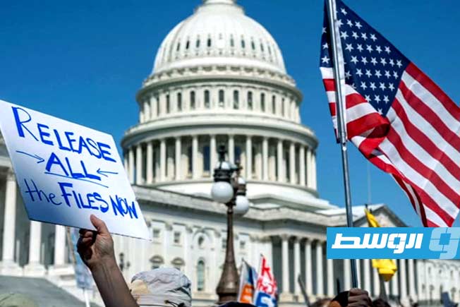 «النواب الأميركي» يصوت لصالح نشر وثائق التحقيق في قضية جرائم إبستين