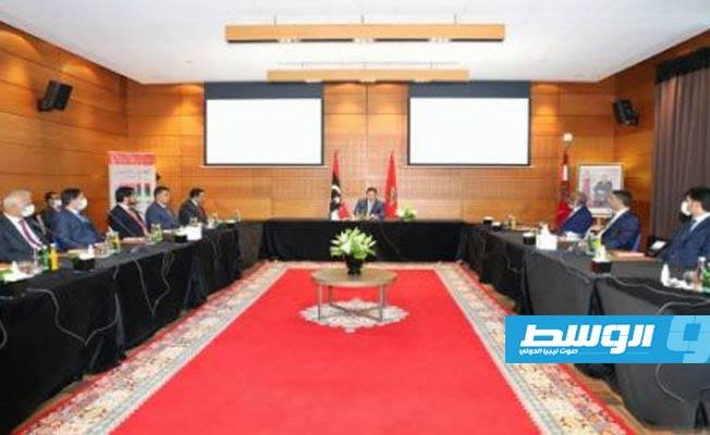 جيفري فيلتمان: تركيبة المشاورات الليبية في سويسرا والمغرب صممها المشاركون لاستبعاد حفتر