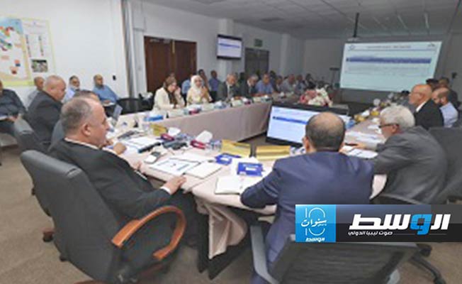 بحوث النفط: 60 دراسة جيولوجية أسهمت في زيادة إنتاج 2024