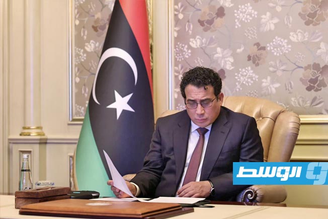 Menfi: We reject the use of force against sports fans and the stirring up of tensions