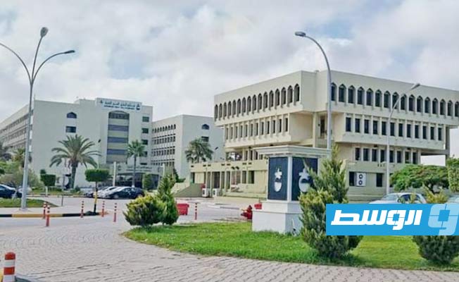 «أجوكو» تعيد بئرًا نفطية بحقل مسلة إلى الإنتاج بقدرة 2104 براميل يوميًا