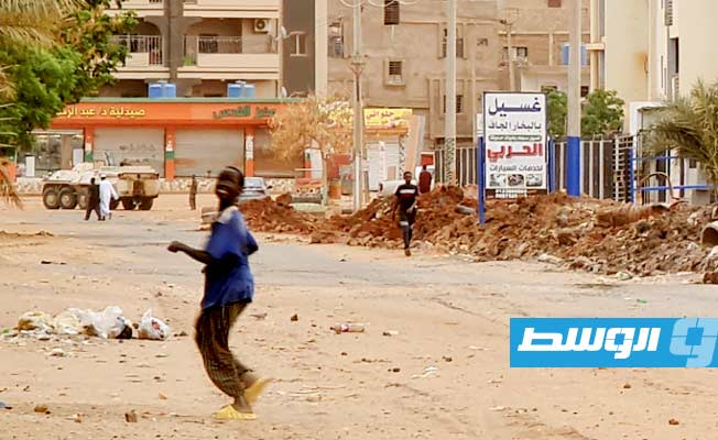 السعودية تعلن «اقتحام» ملحقتيها الثقافية بالسودان