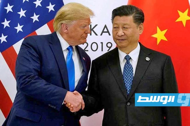 ترامب يعلن التوصل إلى اتفاق مع الصين بشأن المعادن النادرة