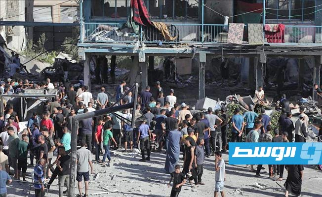 نازحو بيت حانون يروون شهادات مروعة: جثامين متفحمة واستغاثات من تحت أنقاض المنازل