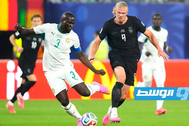 الجمعة.. المنتخب السنغالي يواجه «أسود الرافدين» في لقاء الفرصة الأخيرة بكأس العالم 2026
