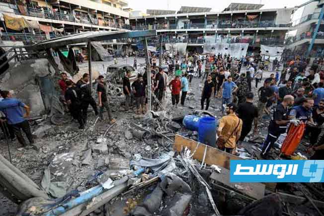 «الصحة الفلسطينية»: ارتفاع عدد الشهداء في غزة إلى 1066 منذ استئناف حرب الإبادة