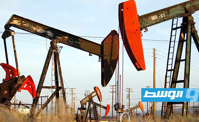 أسعار النفط ترتفع مع توقعات بانتعاش الطلب على الخام