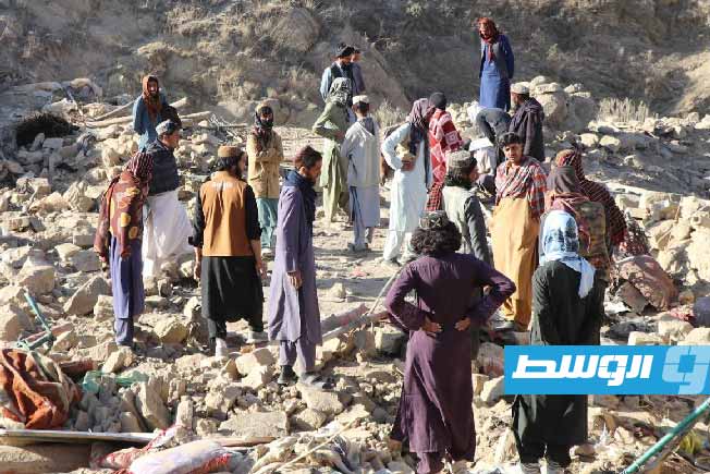 ناطق عسكري باكستاني: الجيش لم يهاجم أفغانستان