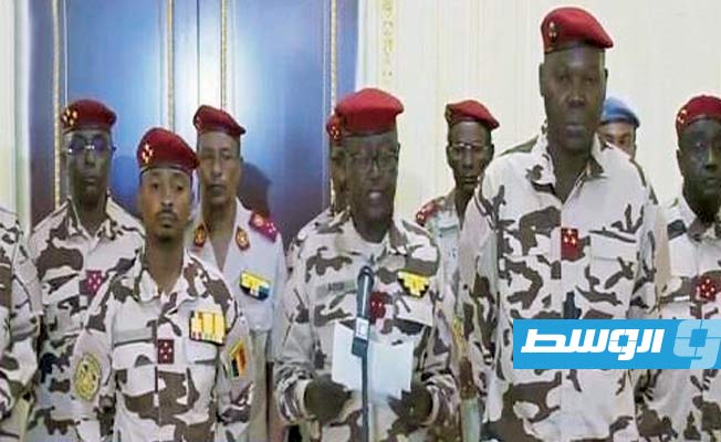 نجل ديبي يتولى «رئاسة الجمهورية» في تشاد