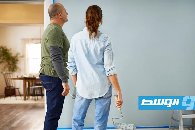 نصائح الخبراء لاختيار لون الطلاء المناسب