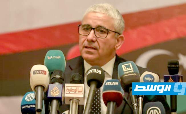 «داخلية الوفاق»: ضبط الخبير الإعلامي لـ«داعش» في سرت