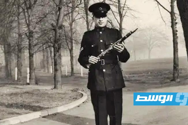 «أنغام من الصحراء» تعانق مسرح الأوبرا في ليلة ليبية نادرة بالقاهرة (فيديو)