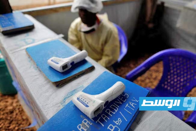 80 وفاة في الكونغو الديمقراطية بعد إعلان تفشي فيروس «إيبولا»