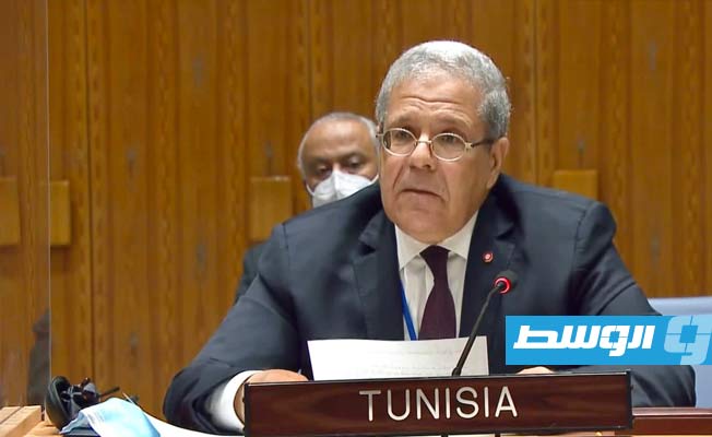 الجرندي: الانتخابات الليبية محطة فاصلة تسبق دولة المؤسسات