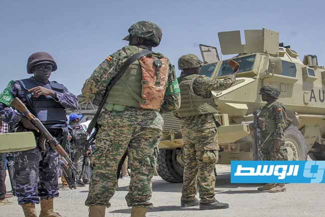 الصومال يعلن إبرام اتفاق عسكري مع السعودية لتقليص النفوذ الإماراتي