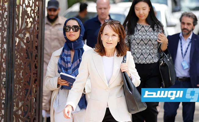وفد أممي يزور البيضاء للوقوف على احتياجات المتضررين من الفيضانات